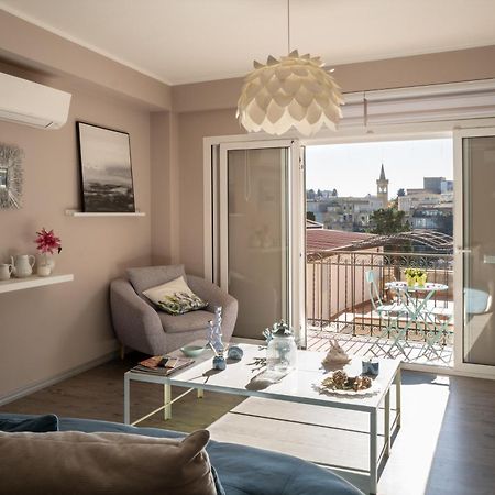 Casa Del Presidente Διαμέρισμα Ταορμίνα Εξωτερικό φωτογραφία