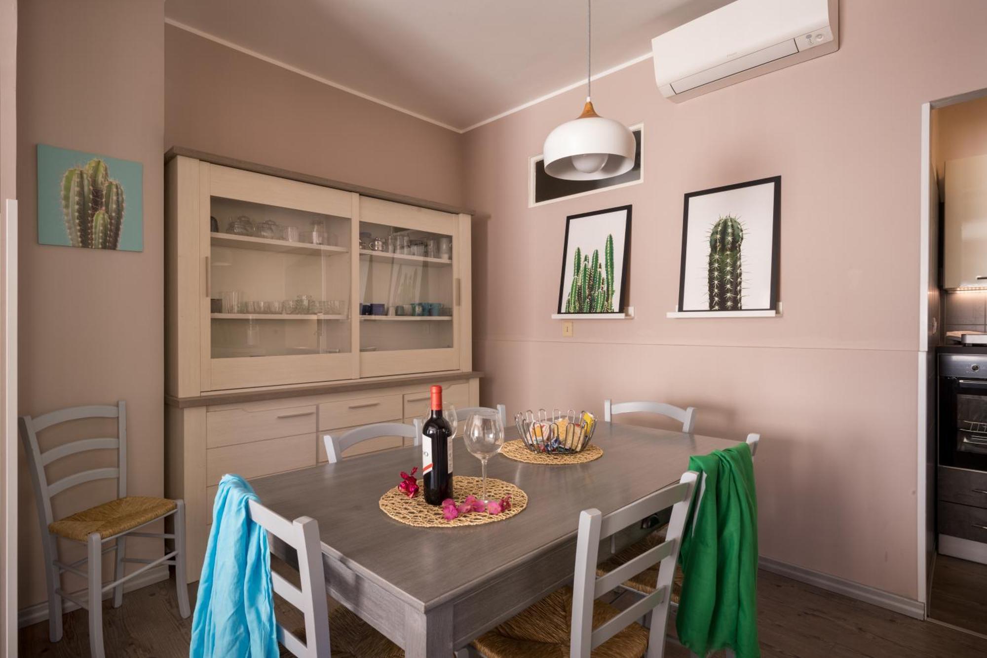 Casa Del Presidente Διαμέρισμα Ταορμίνα Εξωτερικό φωτογραφία
