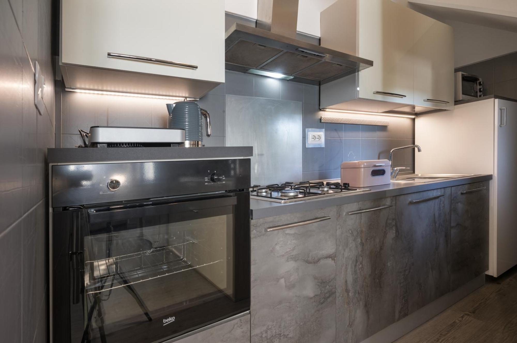 Casa Del Presidente Διαμέρισμα Ταορμίνα Εξωτερικό φωτογραφία